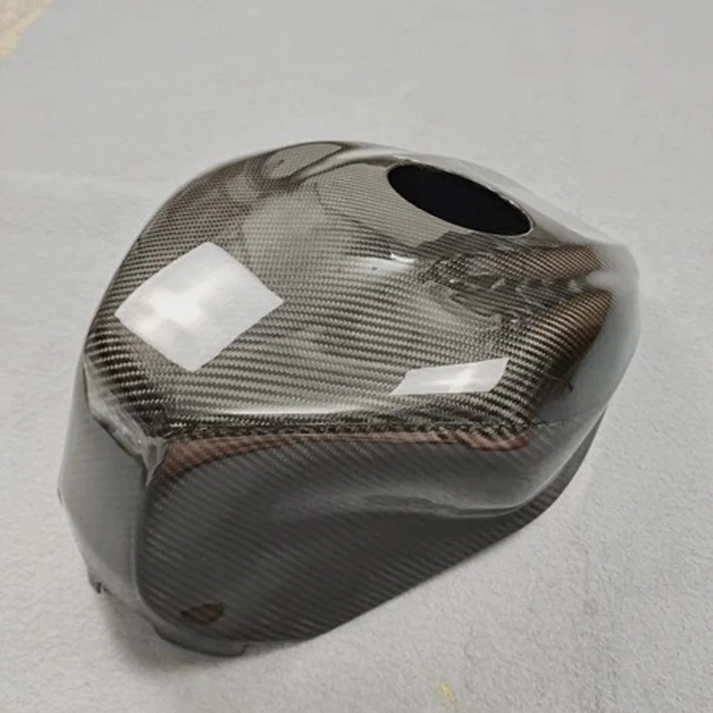 Performance Carbon Fiber Part for Kawasaki ZX25R detail 3