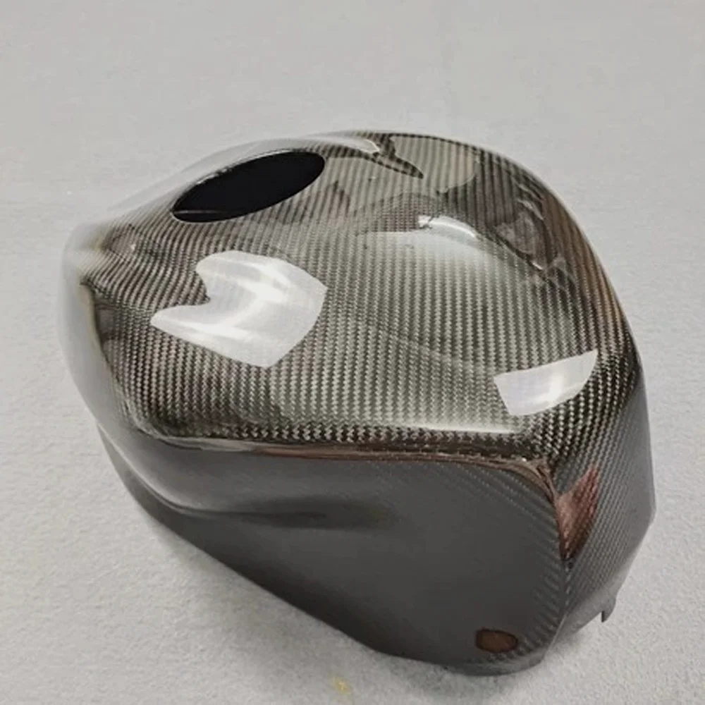 Performance Carbon Fiber Part for Kawasaki ZX25R detail 4