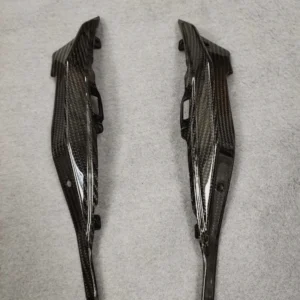 Racing Sport Carbon Fiber Upgrade for Kawasaki ZX25R