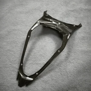 High-Grade Carbon Fiber Accessory for Kawasaki ZX25R