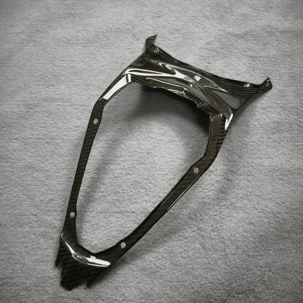 High-Grade Carbon Fiber Accessory for Kawasaki ZX25R