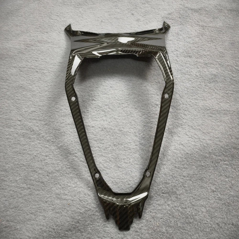 High-Grade Carbon Fiber Accessory for Kawasaki ZX25R detail 2