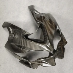 Custom Carbon Fiber Part for Kawasaki ZX25R