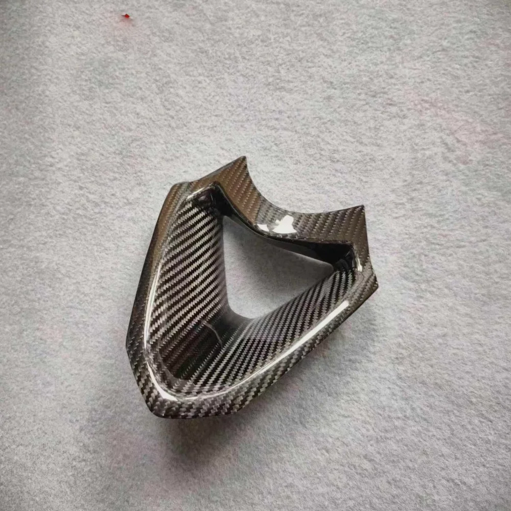 Carbon fiber motorcycle part for serial 322 - detail