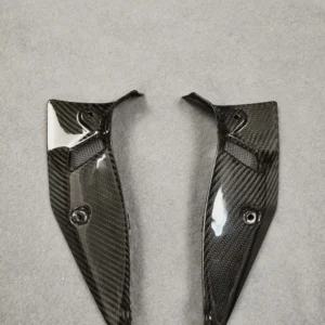 Factory Custom Carbon Fiber Accessory for Kawasaki Z900 (2020-24)