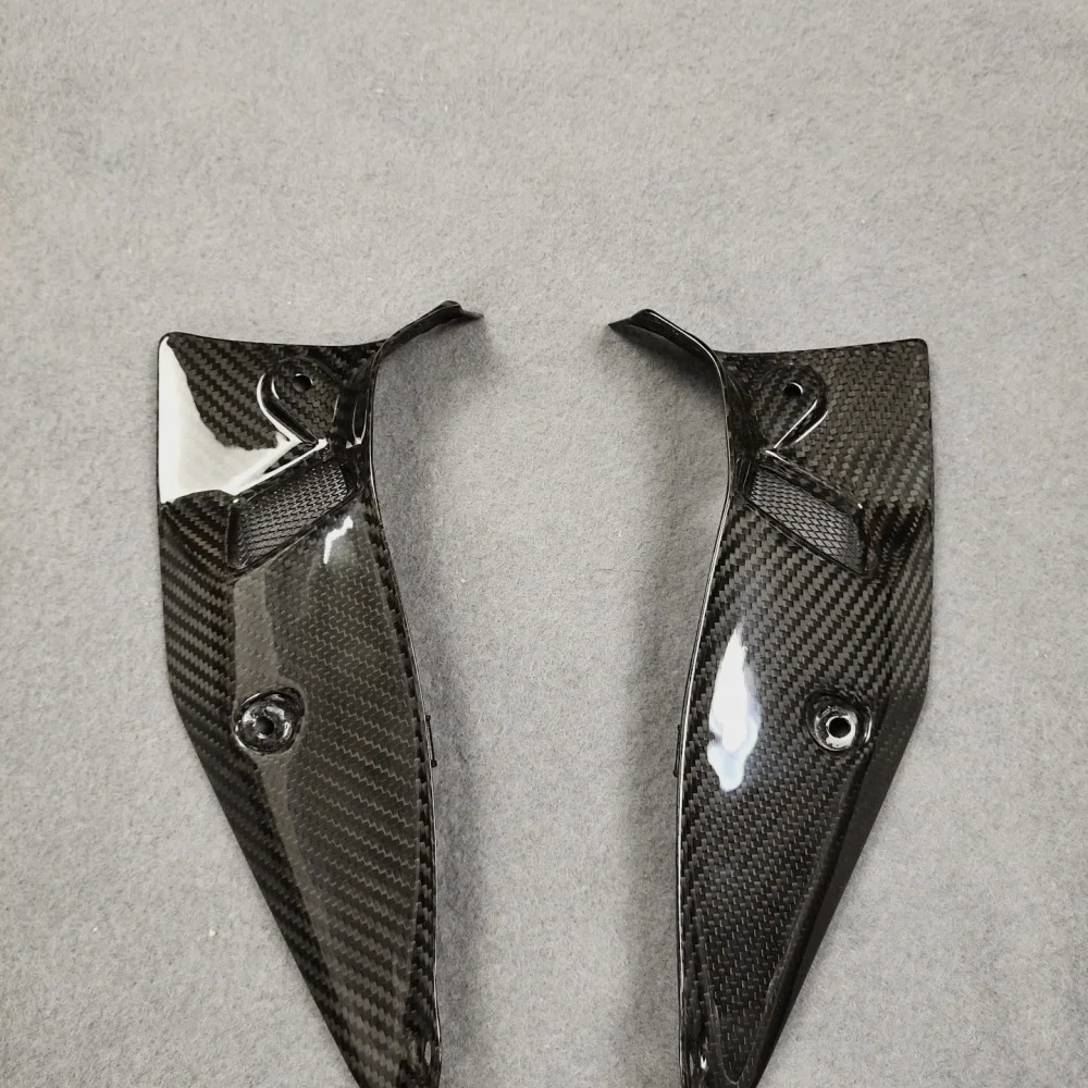 Factory Custom Carbon Fiber Accessory for Kawasaki Z900 (2020-24)
