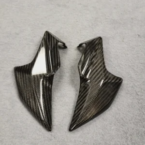 High-Grade Carbon Fiber Accessory for Kawasaki Z900 (2020-24)