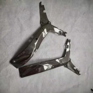 Carbon fiber motorcycle part for serial 328 - detail