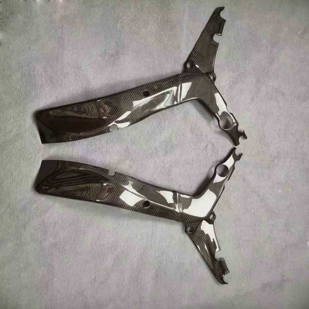 Carbon fiber motorcycle part for serial 328 - detail