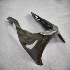 Carbon fiber motorcycle part for serial 331 - detail