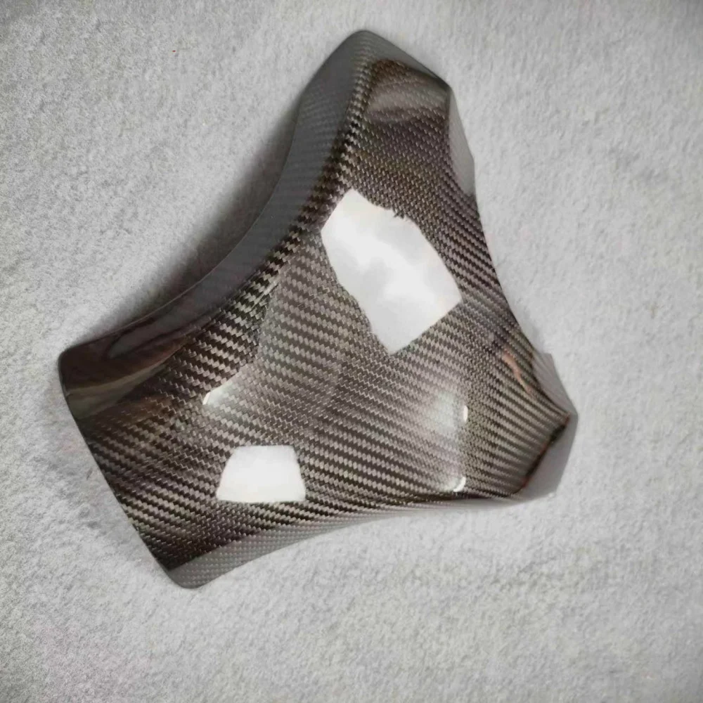 Carbon fiber motorcycle part for serial 339 - detail