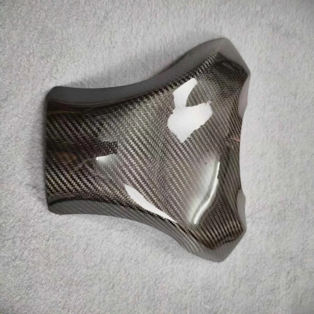 Carbon fiber motorcycle part for serial 339 - detail