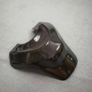 Yeedercar High-Grade Carbon Fiber Accessory for Kawasaki Custom