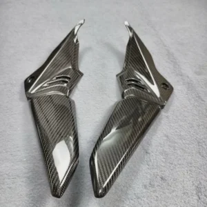 High-Grade Carbon Fiber Accessory for Honda DACB650R-CBR650R (2021)