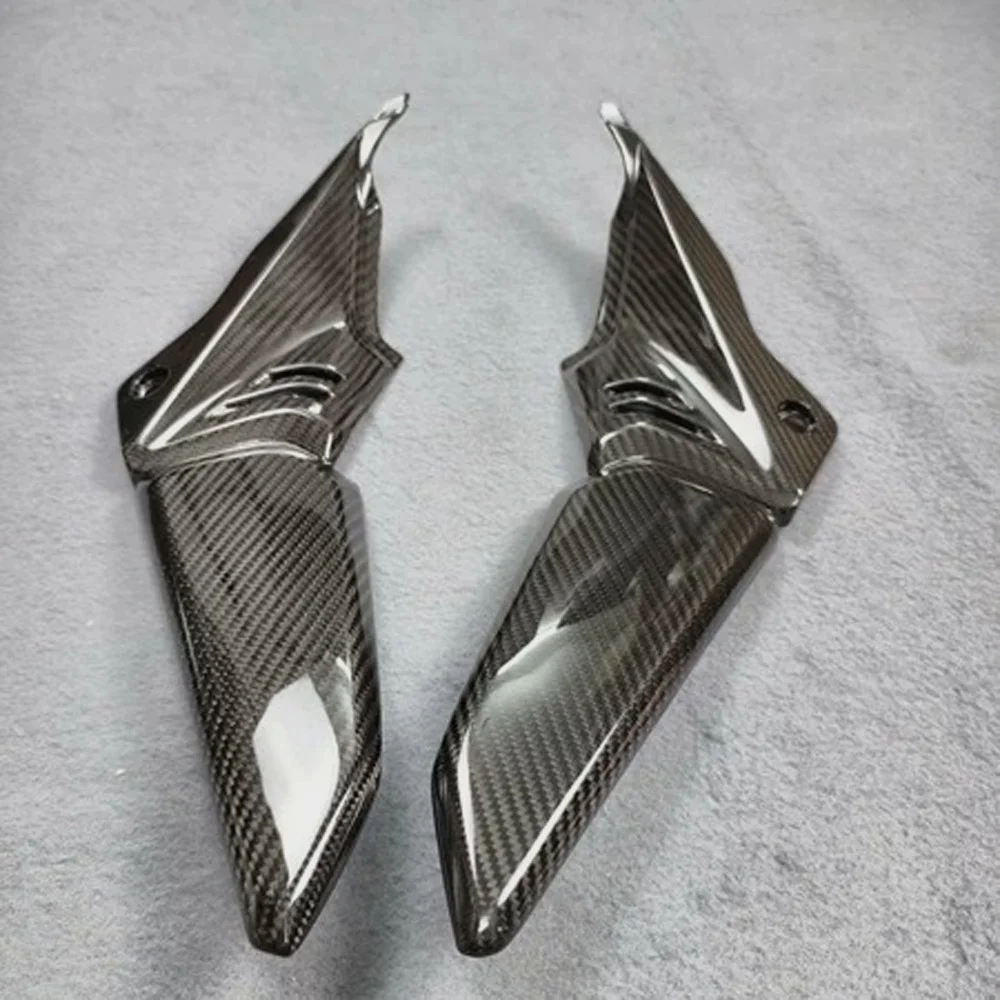 High-Grade Carbon Fiber Accessory for Honda DACB650R-CBR650R (2021)