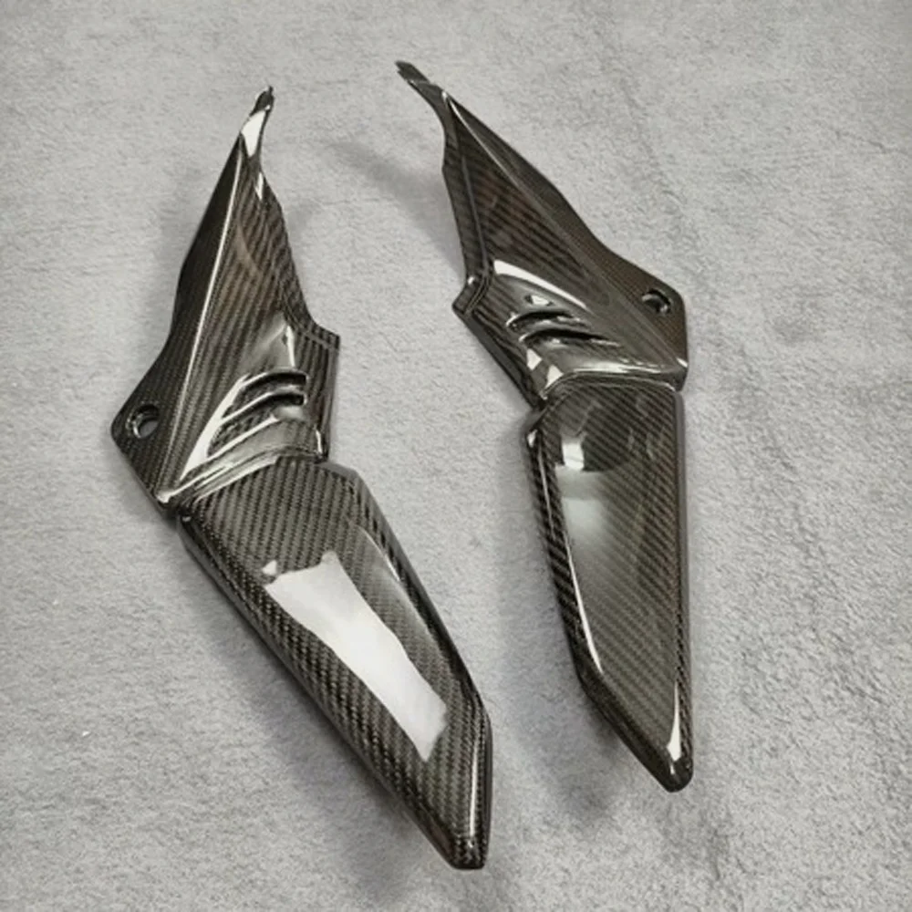 High-Grade Carbon Fiber Accessory for Honda DACB650R-CBR650R (2021) detail 1