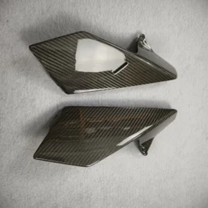 Factory Custom Carbon Fiber Accessory for KTM 790 890