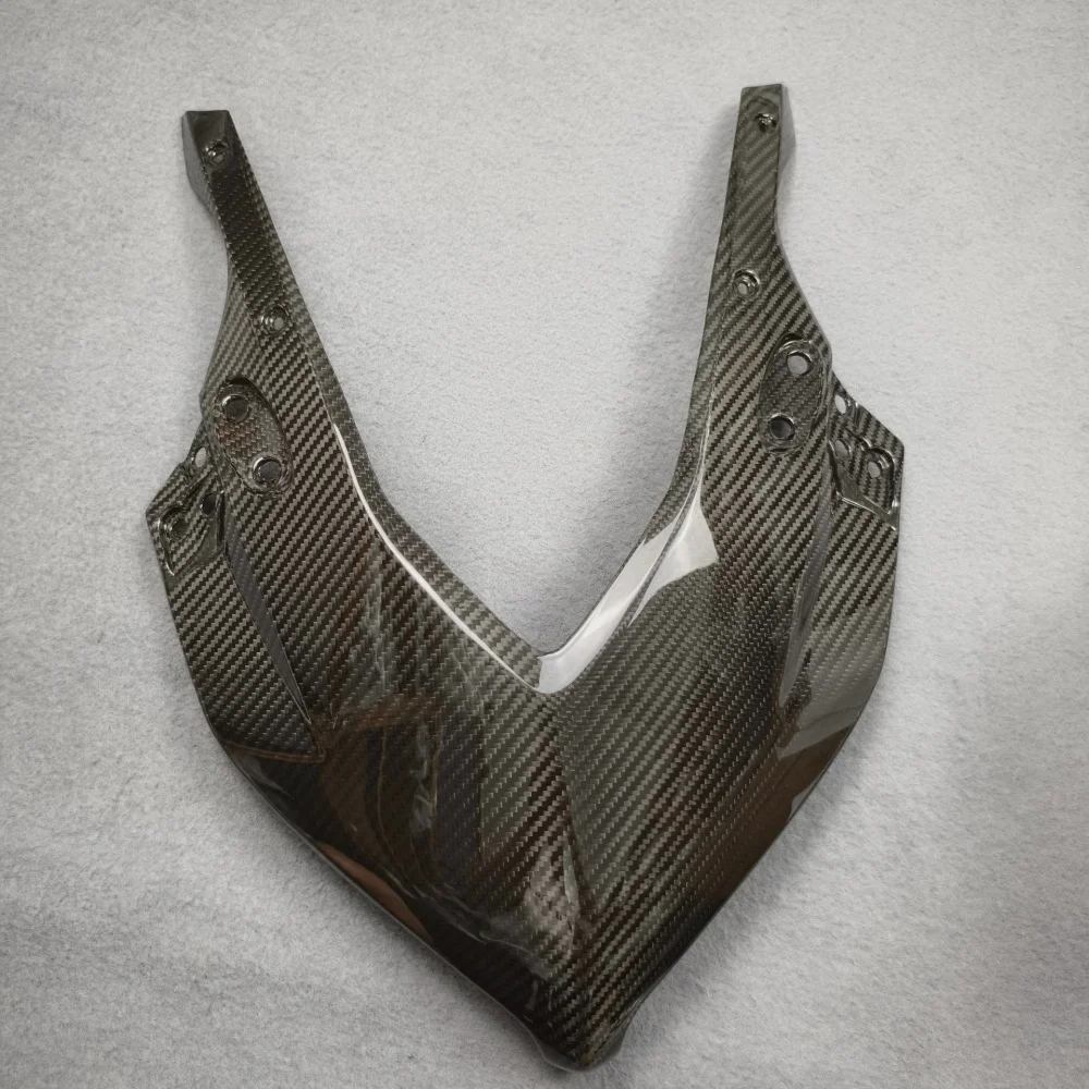 Racing Sport Carbon Fiber Upgrade for Honda DACB650-CBR650 detail 5