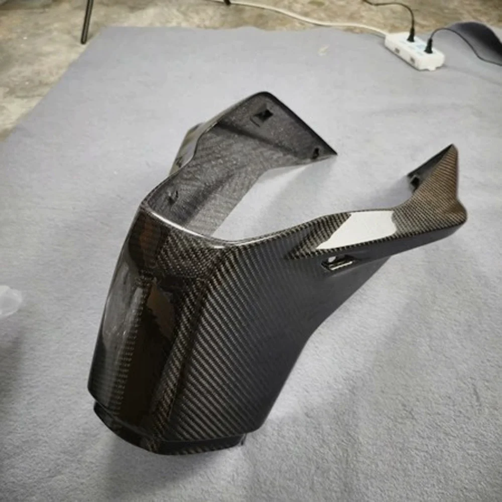 Custom Modified Carbon Fiber Component for KTM 790 890