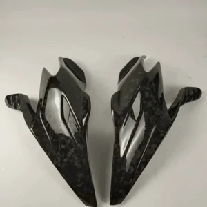 High-Grade Carbon Fiber Side Panel for KTM 390 K41