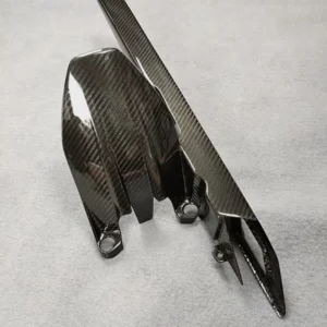 Premium Carbon Fiber Rear Fender for KTM 390 K22