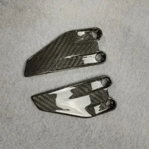 Factory Custom Carbon Fiber Accessory for KTM 390 KT35