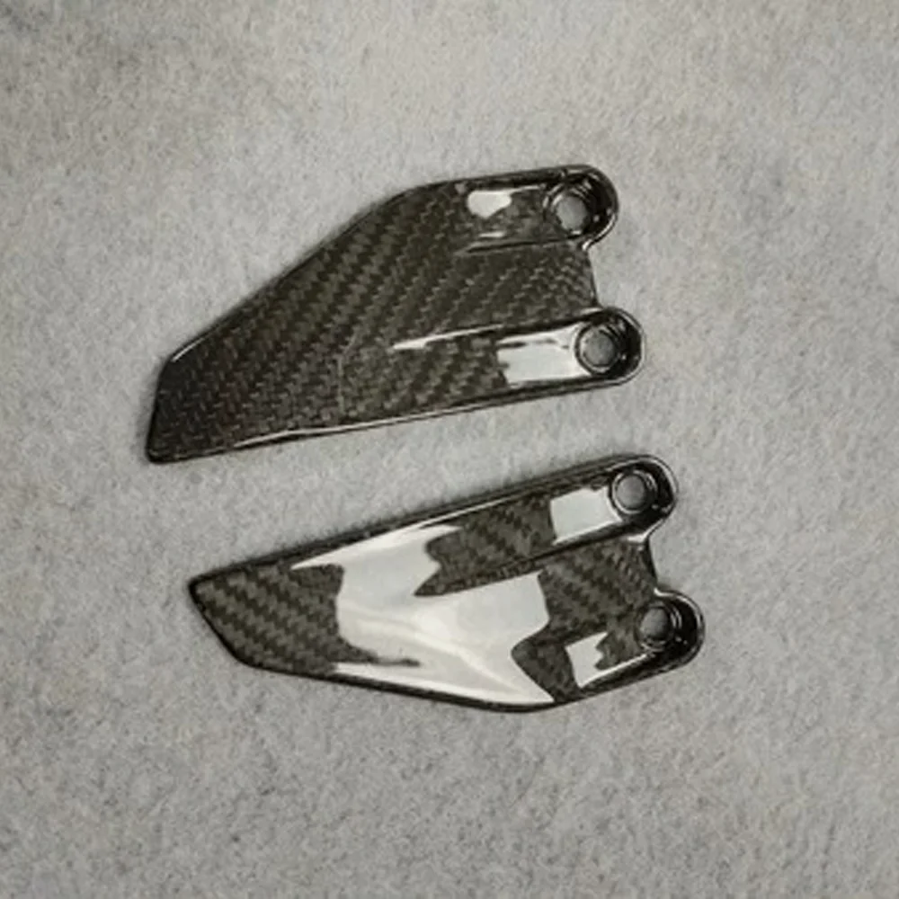 Factory Custom Carbon Fiber Accessory for KTM 390 KT35