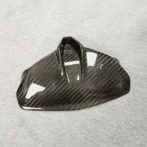 Racing Sport Carbon Fiber Windshield for KTM 390 KT27