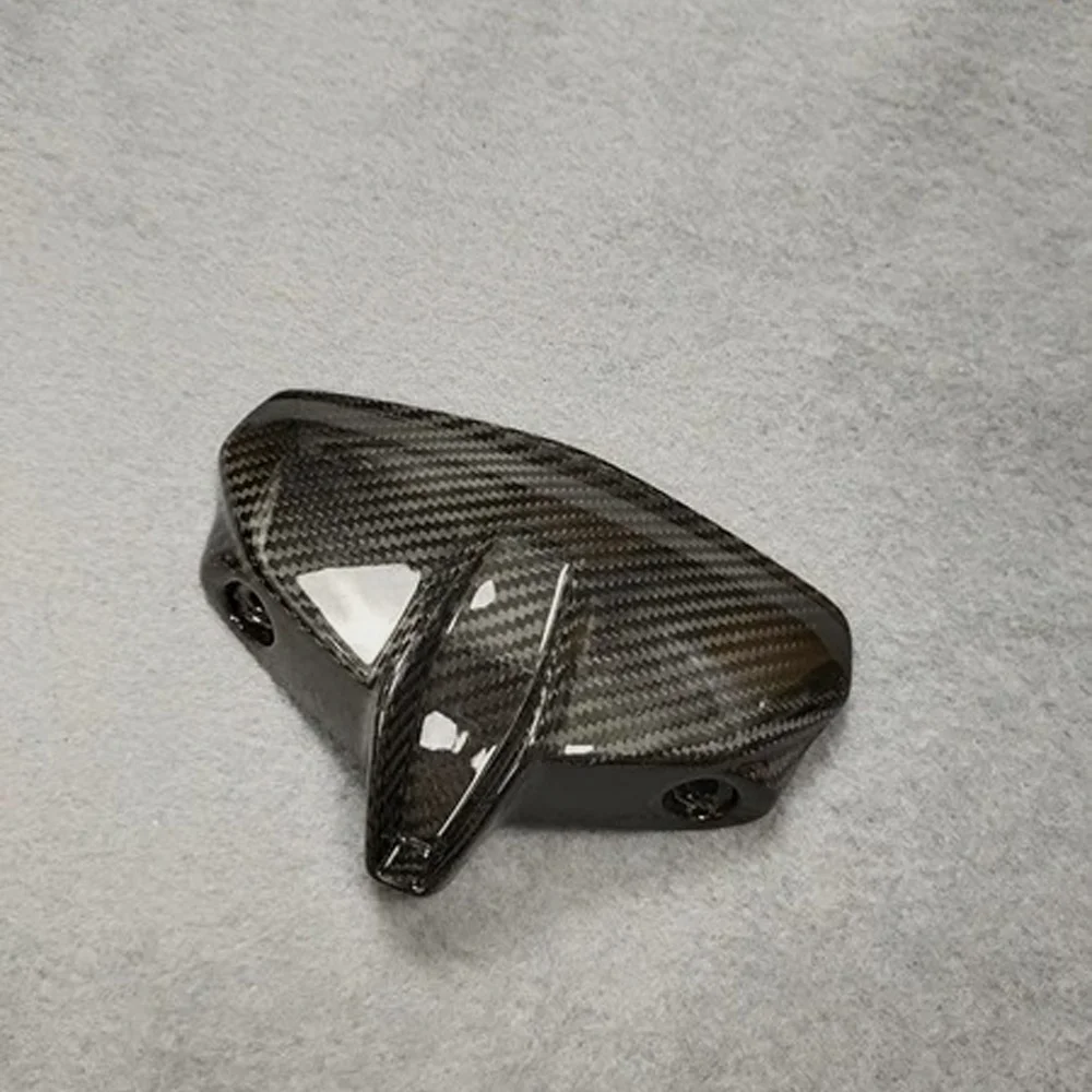Racing Sport Carbon Fiber Windshield for KTM 390 KT27 detail 2
