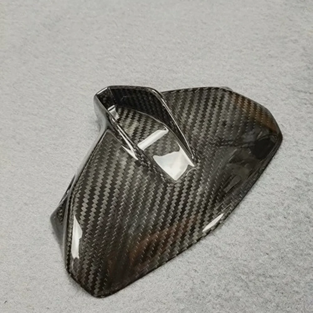 Racing Sport Carbon Fiber Windshield for KTM 390 KT27 detail 3