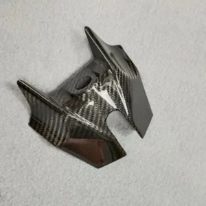Custom Modified Carbon Fiber Component for KTM 390 K36