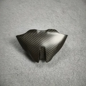 High-Grade Carbon Fiber Accessory for KTM 1290
