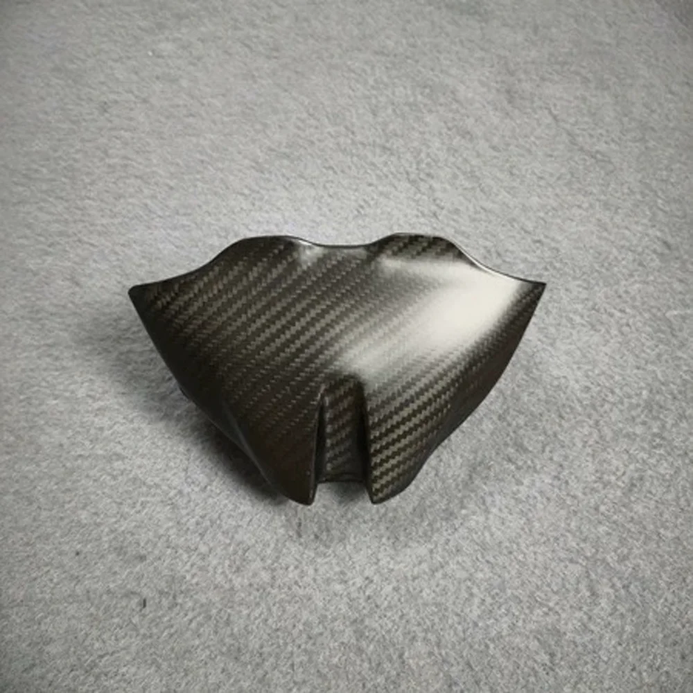 High-Grade Carbon Fiber Accessory for KTM 1290
