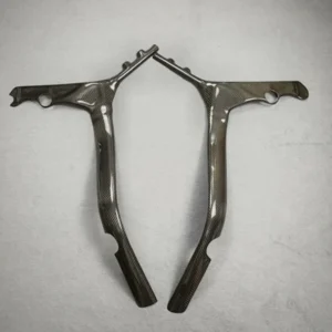 Factory Custom Carbon Fiber Accessory for Honda DACB650-CBR650