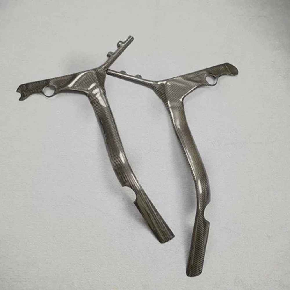Factory Custom Carbon Fiber Accessory for Honda DACB650-CBR650 detail 1