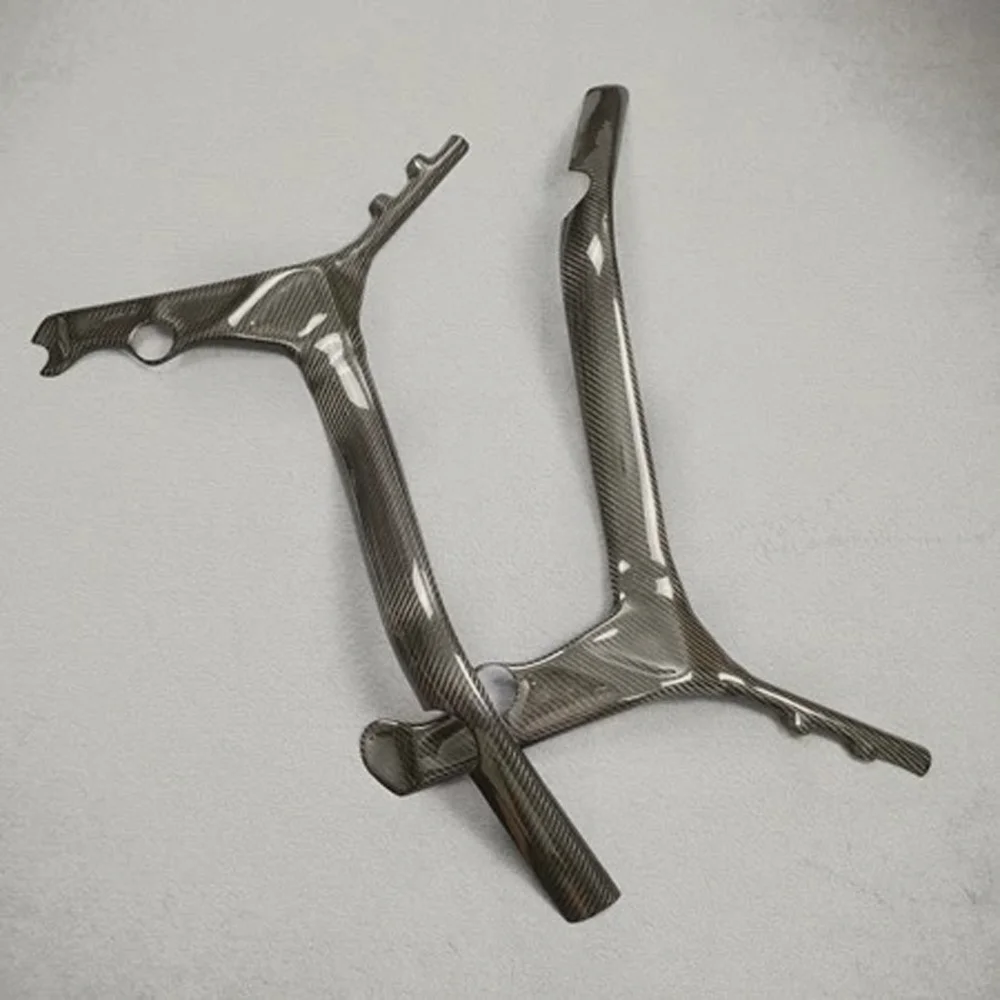 Factory Custom Carbon Fiber Accessory for Honda DACB650-CBR650 detail 2