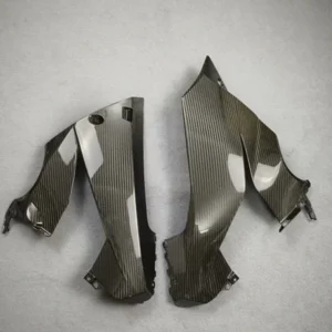 Racing Sport Carbon Fiber Upgrade for Honda DACB650-CBR650R