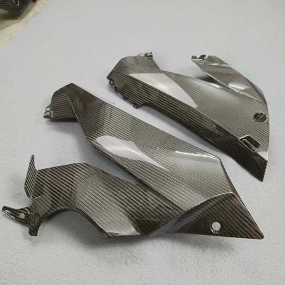 Racing Sport Carbon Fiber Upgrade for Honda DACB650-CBR650R detail 1
