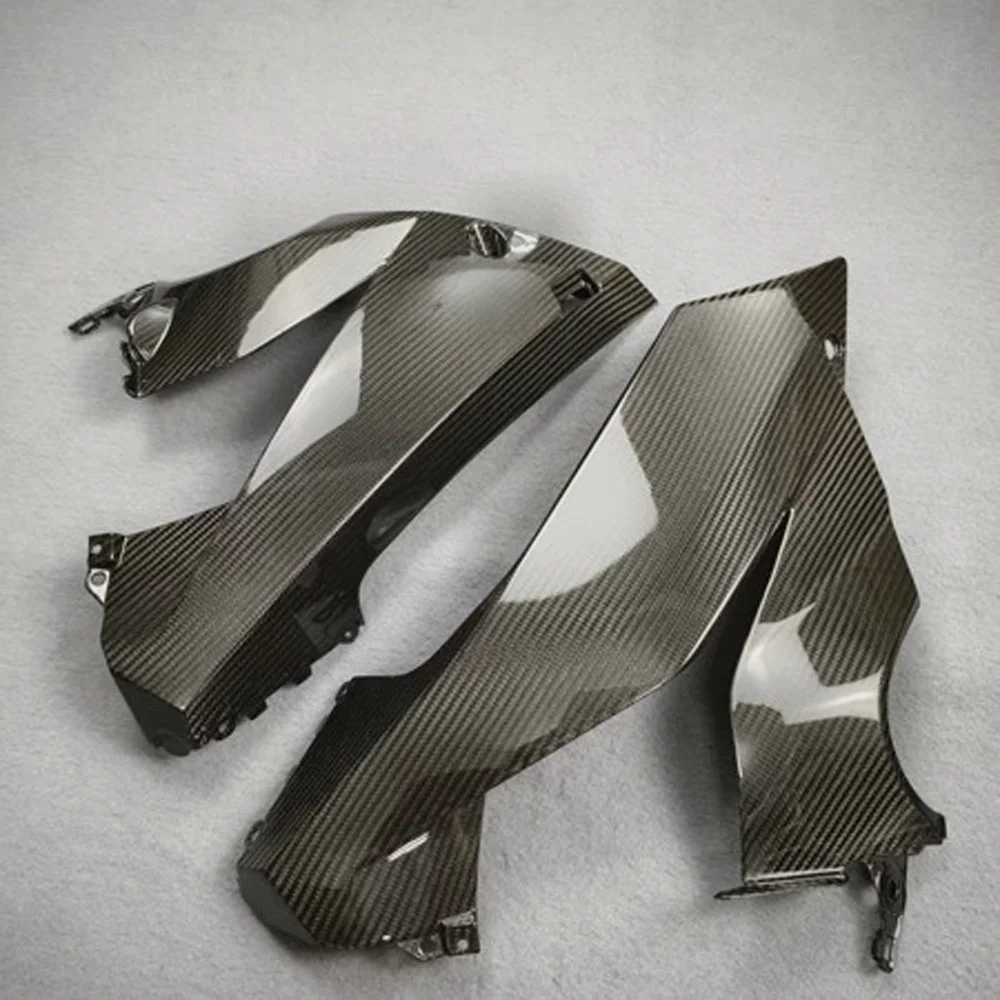 Racing Sport Carbon Fiber Upgrade for Honda DACB650-CBR650R detail 2