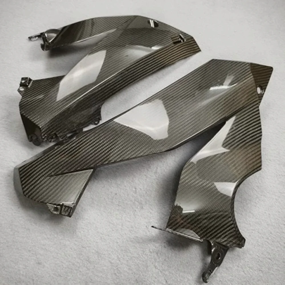 Racing Sport Carbon Fiber Upgrade for Honda DACB650-CBR650R detail 3