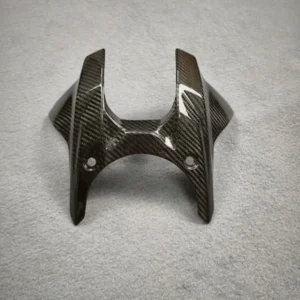 Custom Modified Carbon Fiber Component for Honda DACB650R-CBR650R