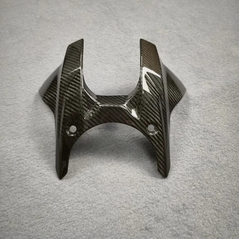 Custom Modified Carbon Fiber Component for Honda DACB650R-CBR650R