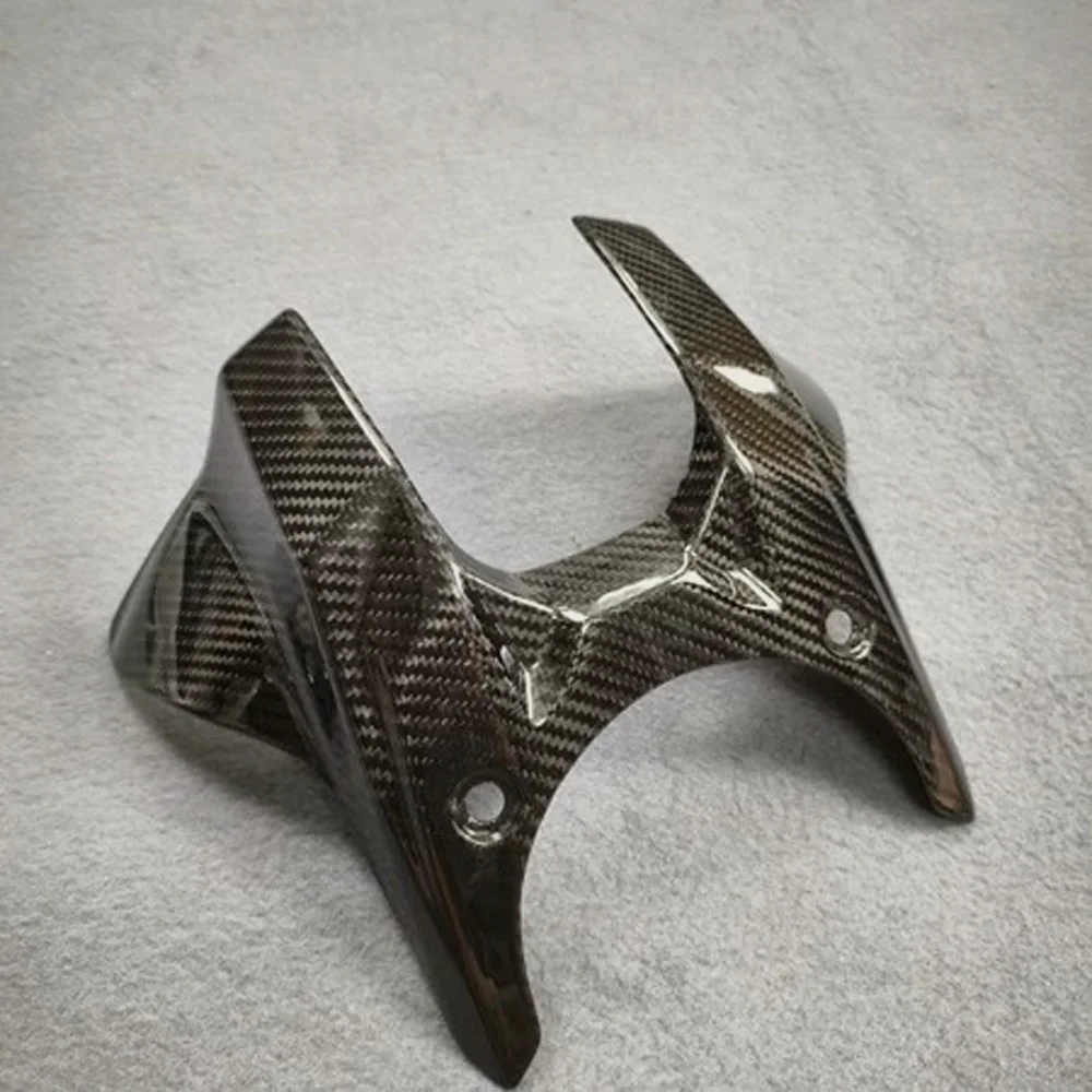 Custom Modified Carbon Fiber Component for Honda DACB650R-CBR650R detail 2