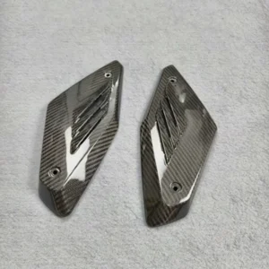 Custom Carbon Fiber Part for Honda DACB650R-CBR650R