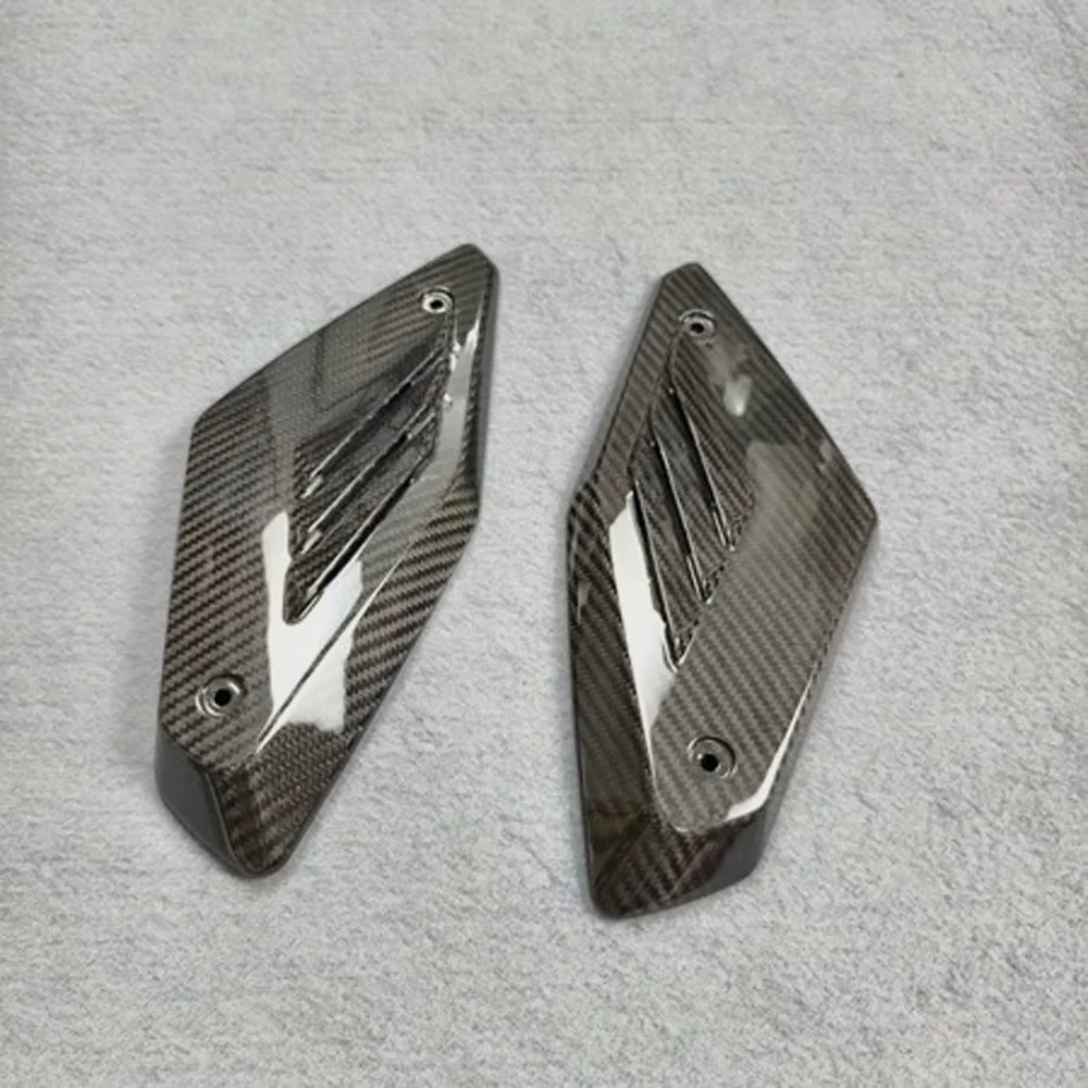 Custom Carbon Fiber Part for Honda DACB650R-CBR650R