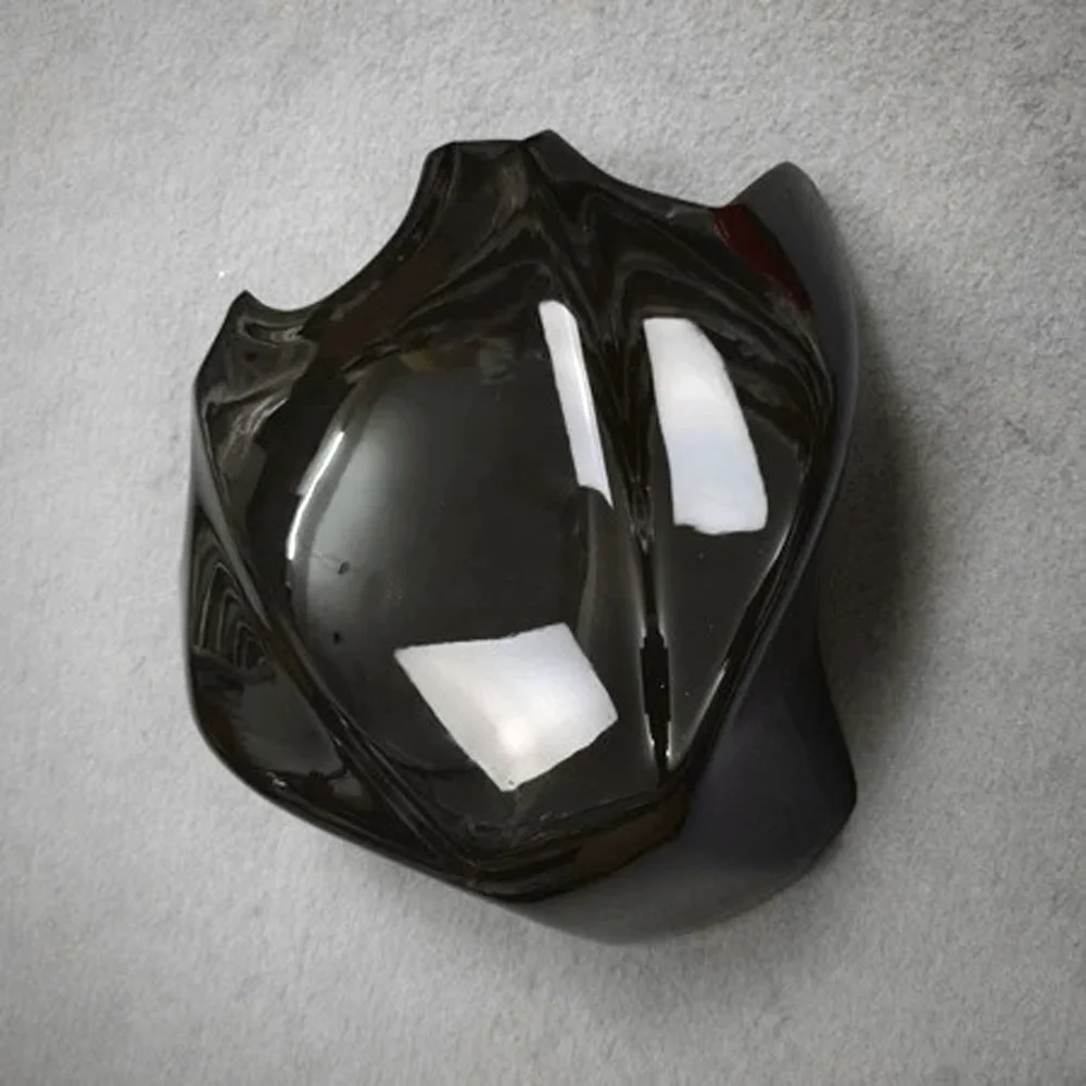 Custom Gloss Carbon Fiber Upgrade for Honda DACB650R-CBR650R detail 5