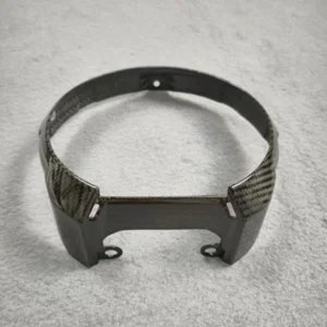 Premium Carbon Fiber Component for Honda DACB650R-CBR650R