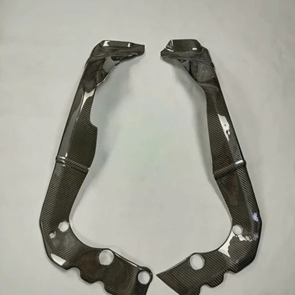Factory Custom Carbon Fiber Accessory for Honda DACB1000RRR (2020)