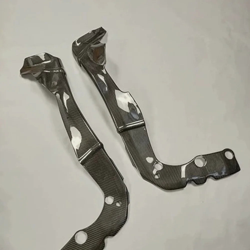 Factory Custom Carbon Fiber Accessory for Honda DACB1000RRR (2020) detail 1