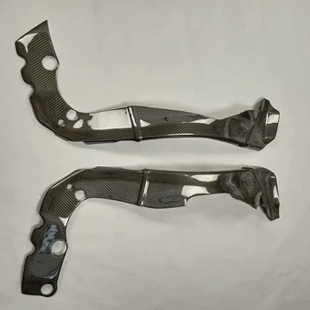 Factory Custom Carbon Fiber Accessory for Honda DACB1000RRR (2020) detail 2